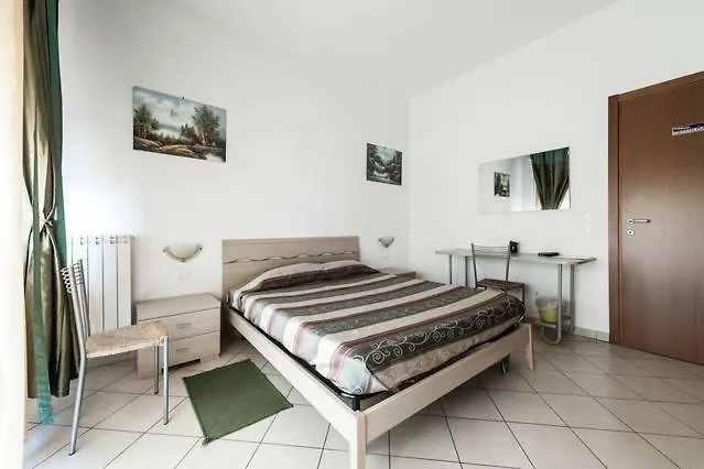 Scotto Pensjonat 3*
