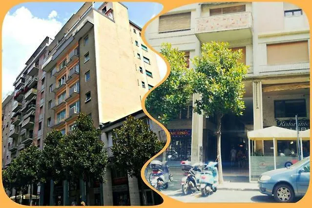 Pensjonat Scotto 3*