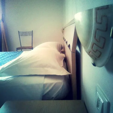 Scotto Guest house *