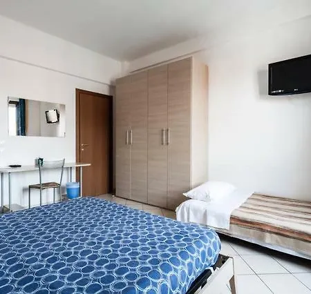 Scotto Guest house