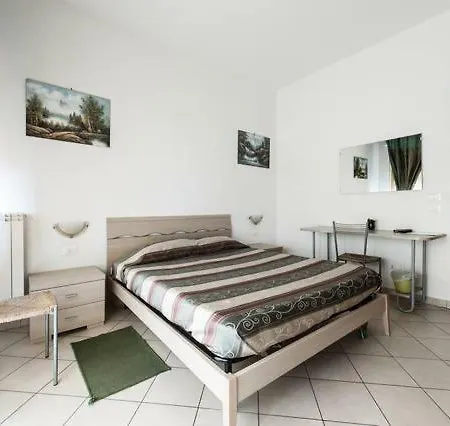 Scotto Guest house *