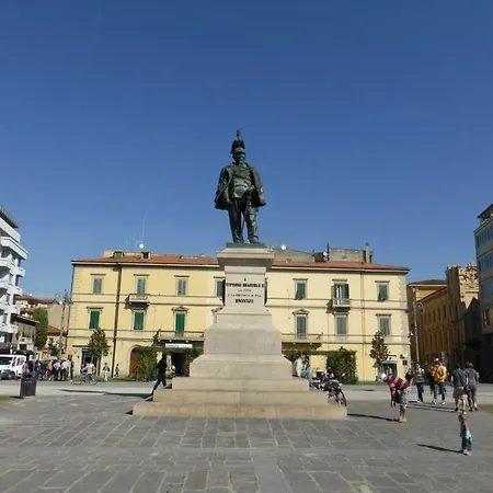 Pensionat Scotto