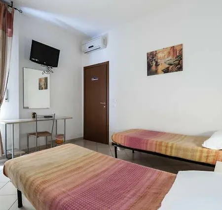 Scotto Guest house