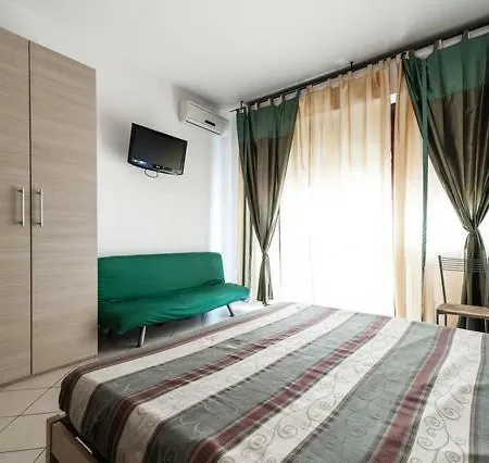 Scotto Guest house *