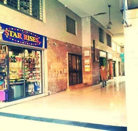 Guest house Scotto *