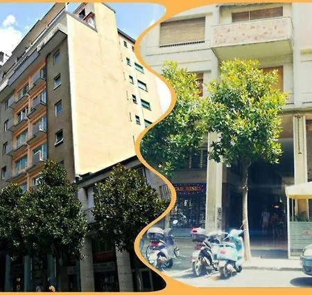 Guest house Scotto *