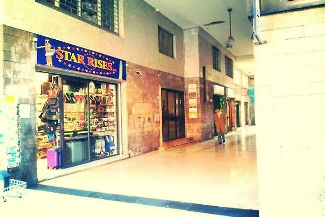 Pensionat Scotto 3*