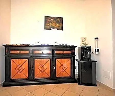 Scotto 3* Pisa