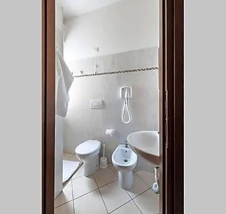 Affittacamere Scotto 3*