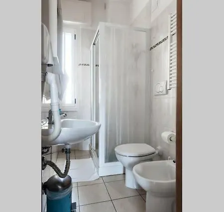 Scotto Vendégház Pisa