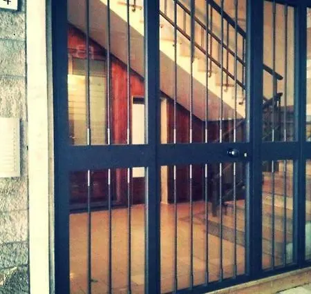 Scotto Vendégház Pisa