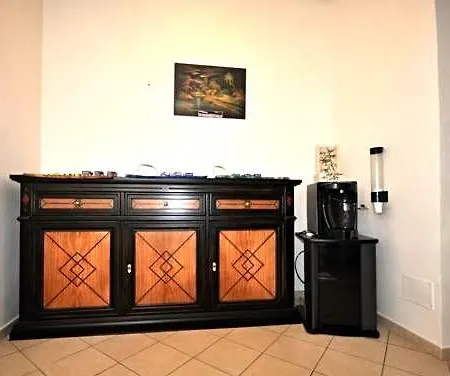 Scotto 3* Pisa